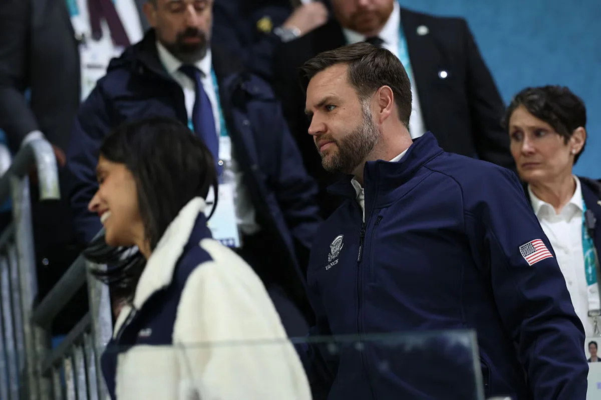 USA opens Milano-Cortina with a win as ICE protests and VIPs loom