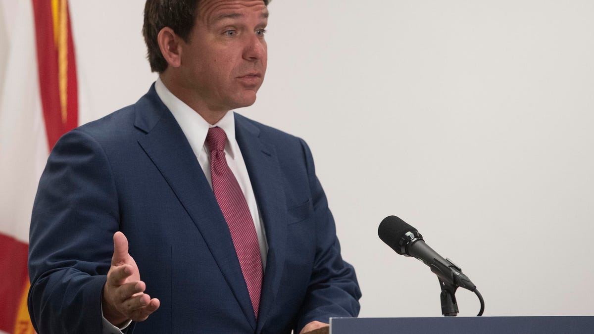 "Florida Mandates Communism Education for Students"