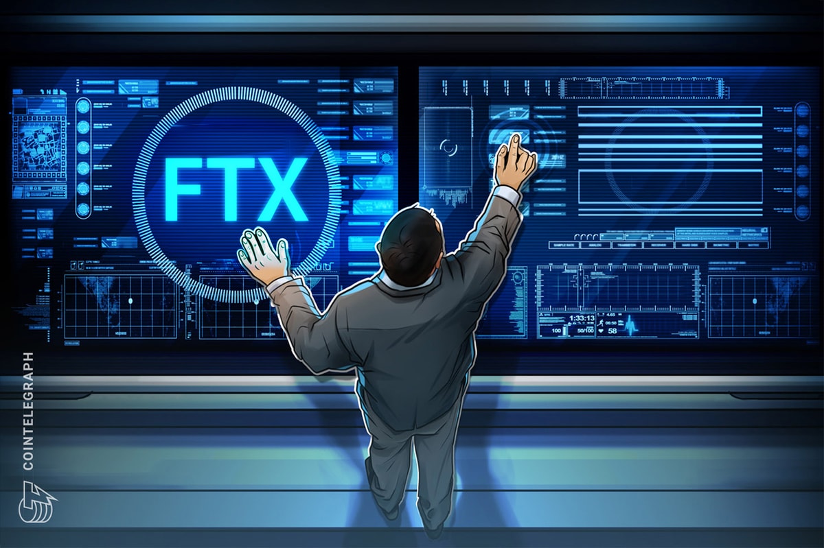 Featured image for FTX's Crypto Claims Valuation Soars Amid Solana Rally and Bankman-Fried's Portfolio Success