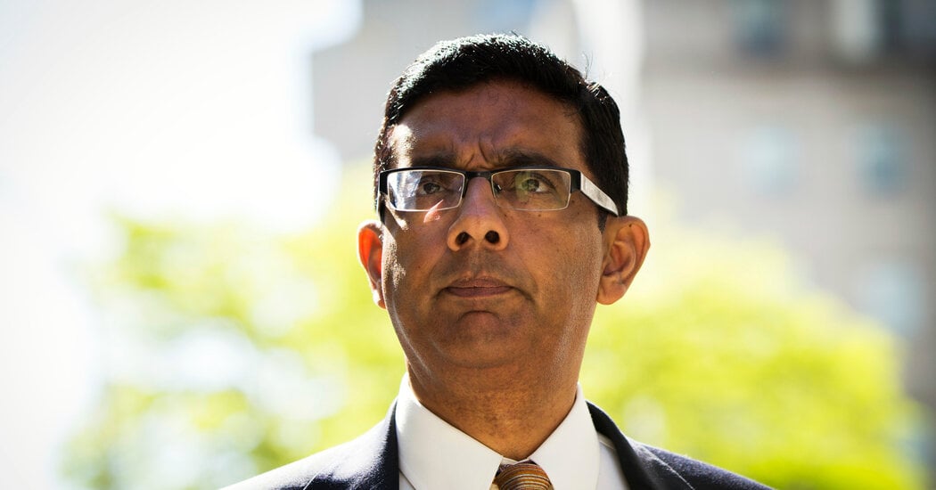 Featured image for Director of '2000 Mules' Admits Film's Flaws and Issues Apology