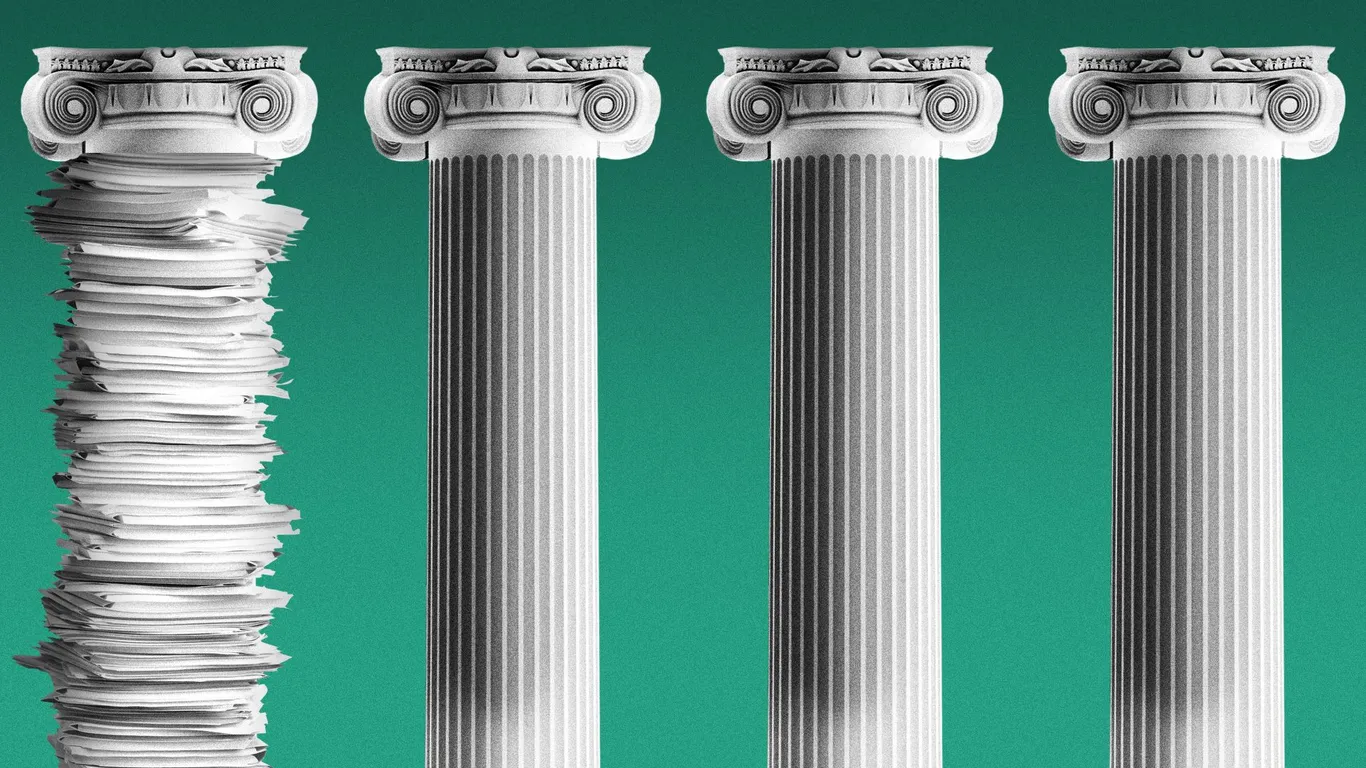 Featured image for Supreme Court narrows environmental review scope to facilitate infrastructure projects