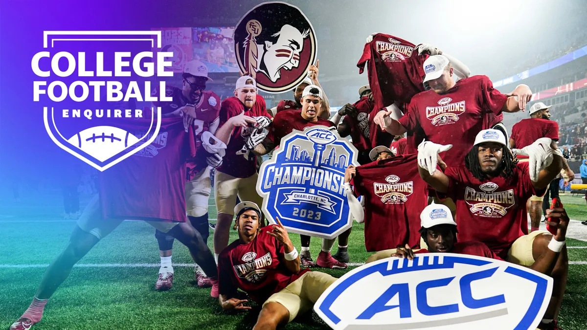 Florida State's Potential Exit from the ACC: An Emergency Decision