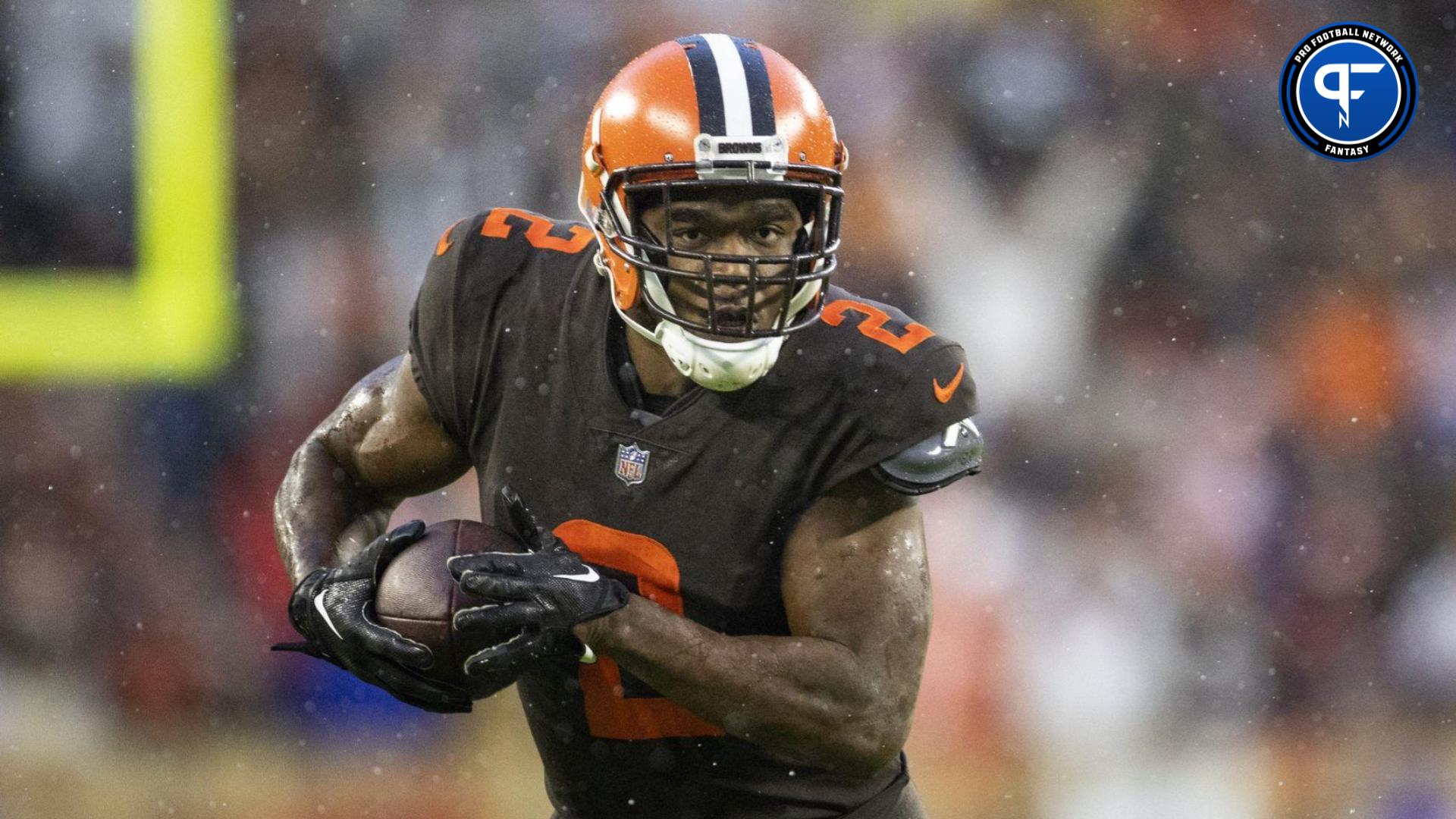 "NFL Week 3 Fantasy Injury Report: Updates on Cooper, Aiyuk, St. Brown, and More"