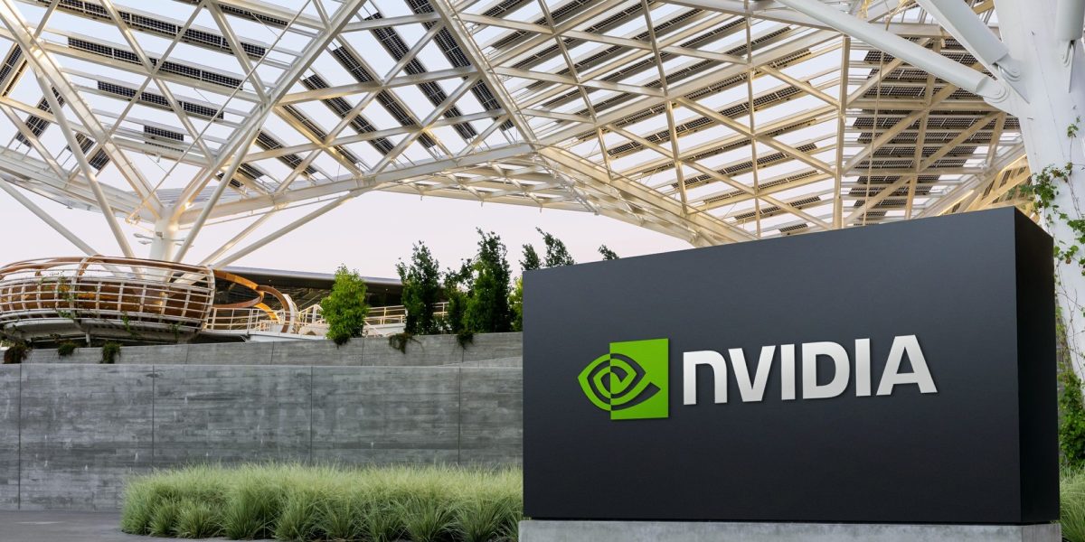 Featured image for Nvidia Unveils Latest AI Innovations at GTC 2023.