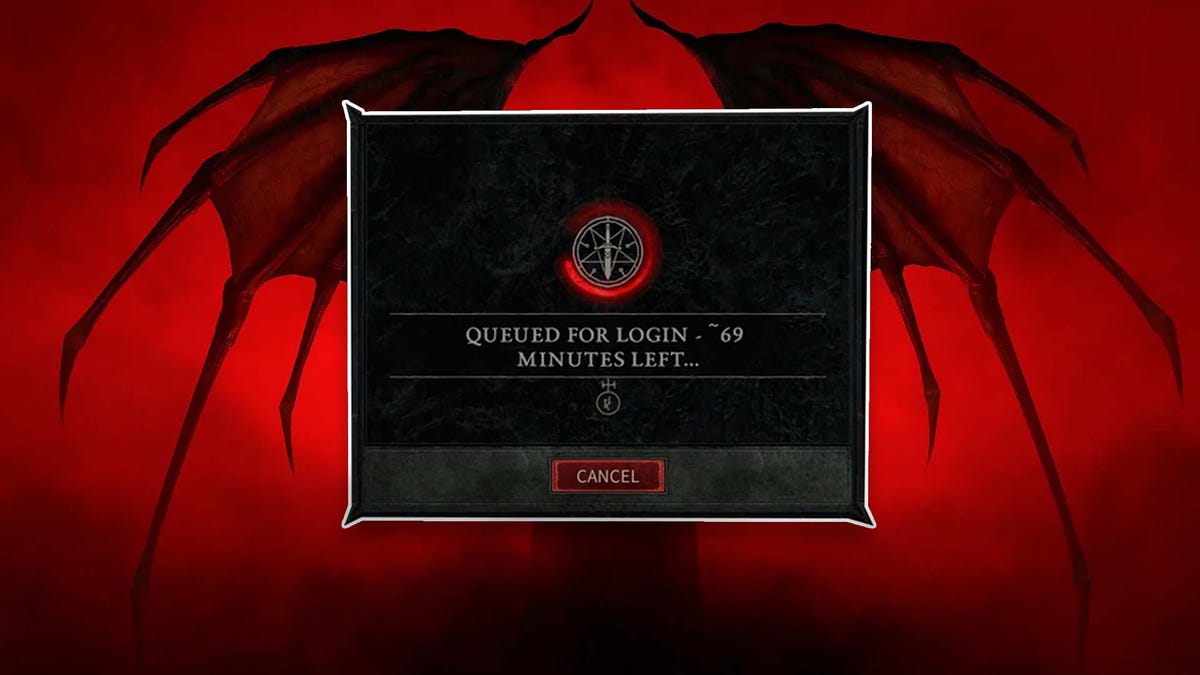 "Diablo IV: Beta Woes and Boss Battles"