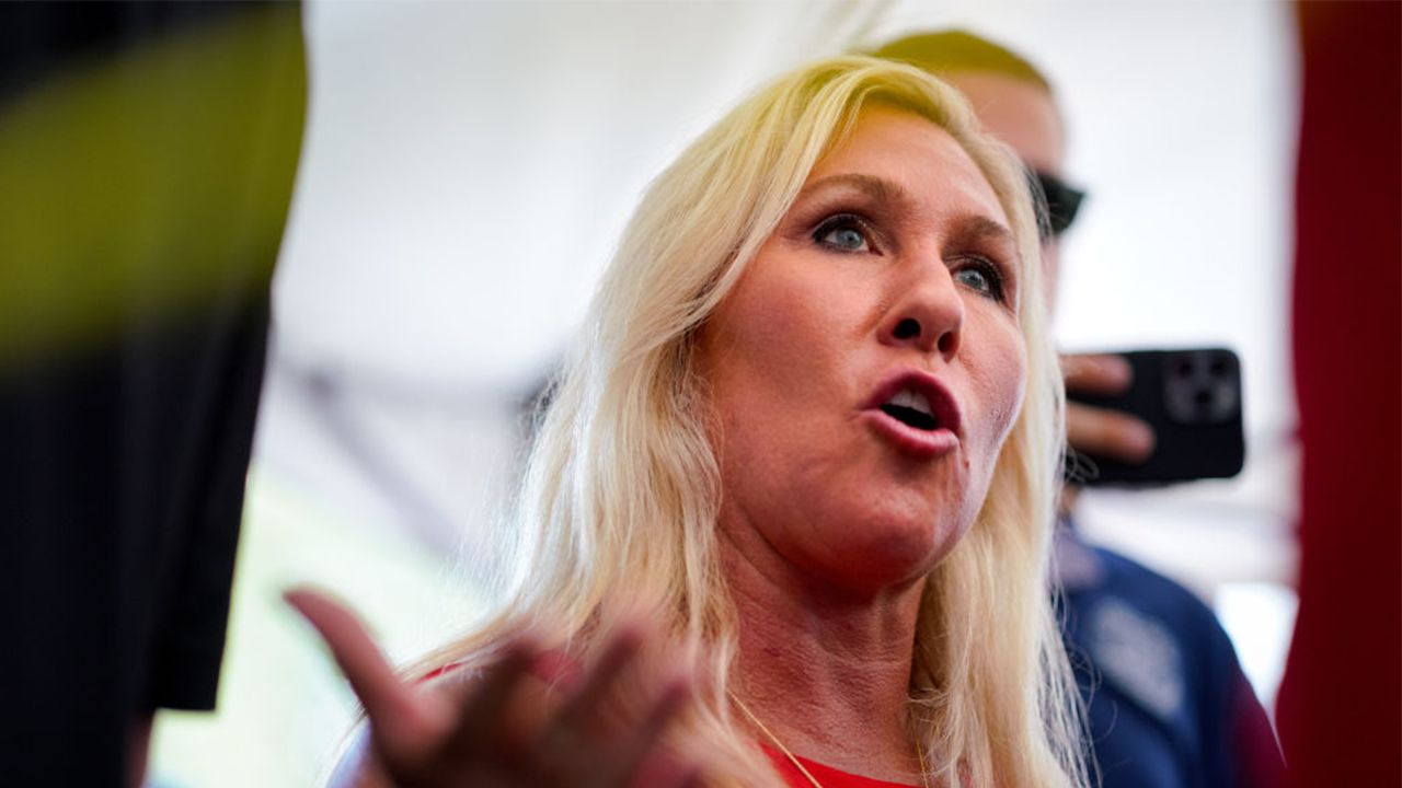 "House GOP Leaders Predict Mayorkas Impeachment Articles Will Pass Without Democratic Support"