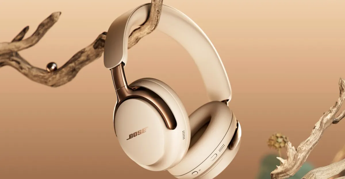 Featured image for Bose Launches QuietComfort Ultra Headphones and Earbuds with Lossless Audio and Enhanced Features
