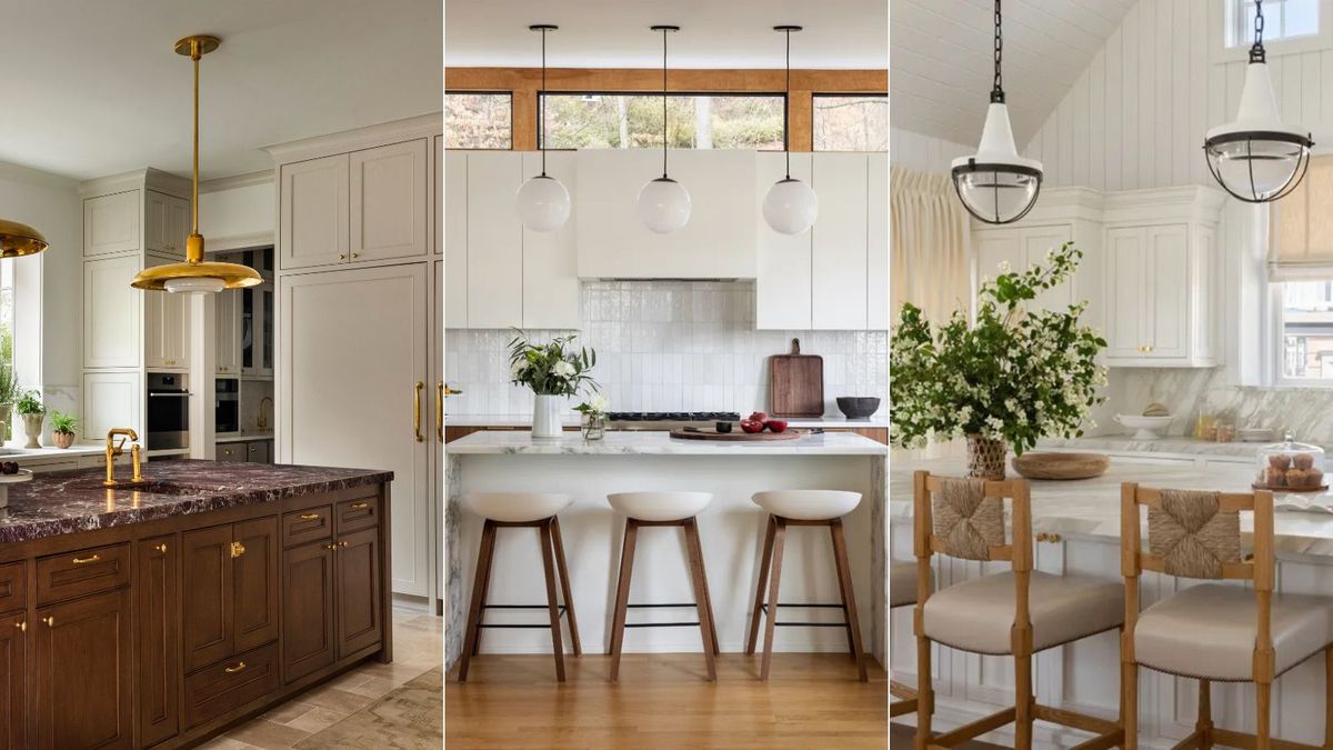 Featured image for 2025's Must-Have Kitchen Colors: From Mocha Mousse to Plum