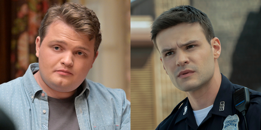 Featured image for 'Boston Blue' Recasts Sean Reagan, Replacing Andrew Terraciano with Mika Amonsen