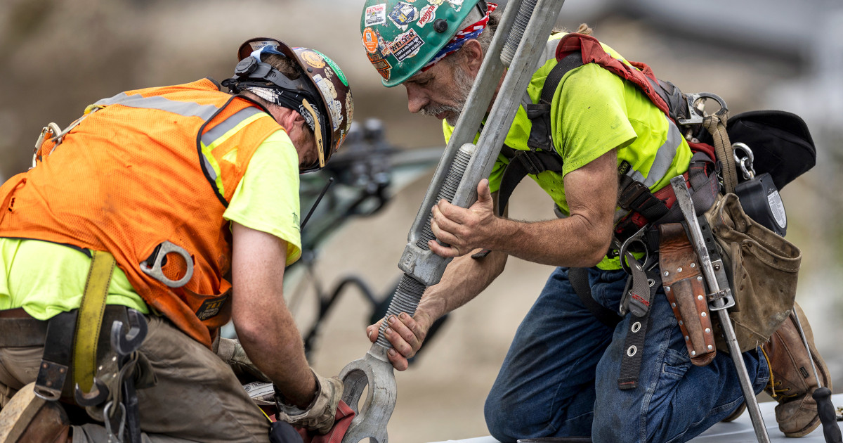 Featured image for The Impact of a Cooling Job Market on American Employment