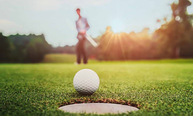 "Golfers Face Higher Skin Cancer Risk, New Study Reveals"
