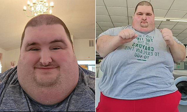 TikTok Star Carl Eiswerth Dies at 35 in Pennsylvania Car Crash.