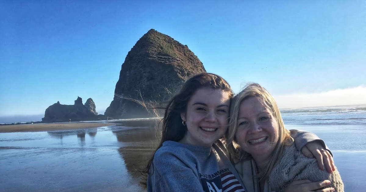 How My Mother's Cancer Defined My College Experience
