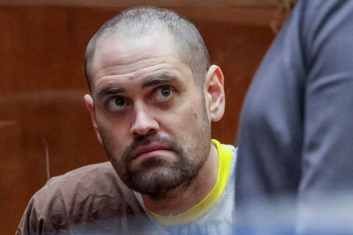 Son of Rob Reiner pleads not guilty in parents’ stabbing deaths