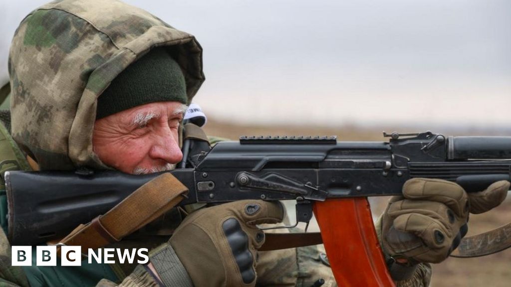 "Avdiivka Falls: Ukraine's Loss Signals Russia's Turning Tide in War"