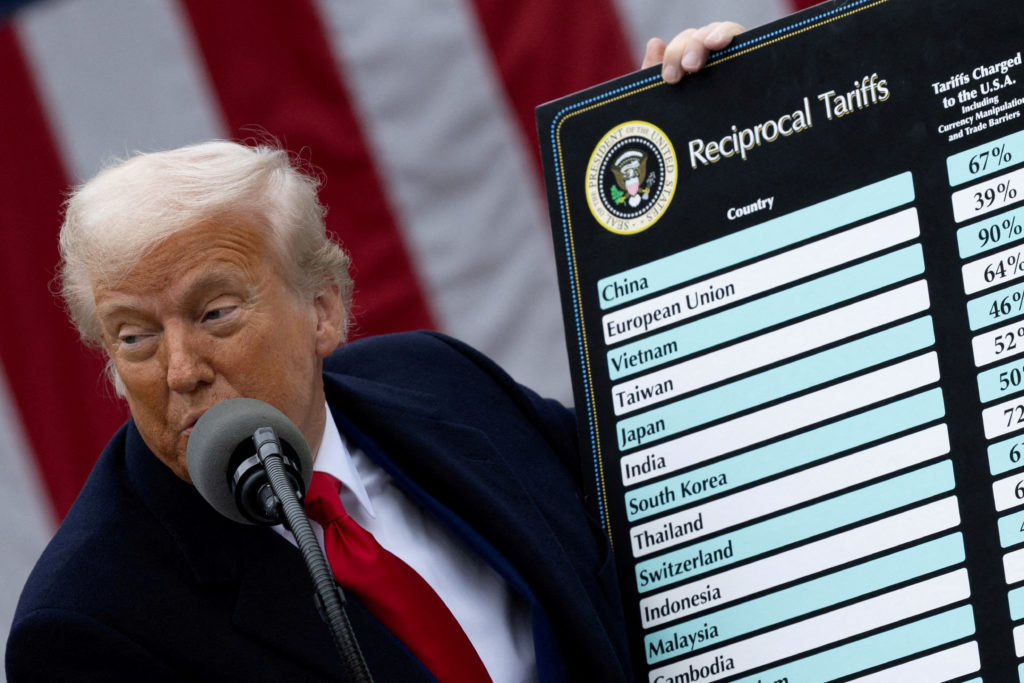 The Impact and Legacy of Trump's 2025 Tariffs