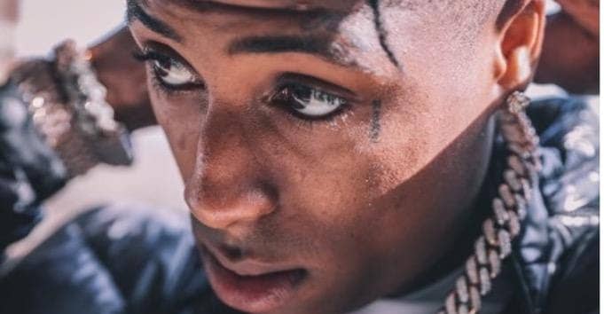 YoungBoy Never Broke Again Drops Introspective Project "Don't Try This At Home"