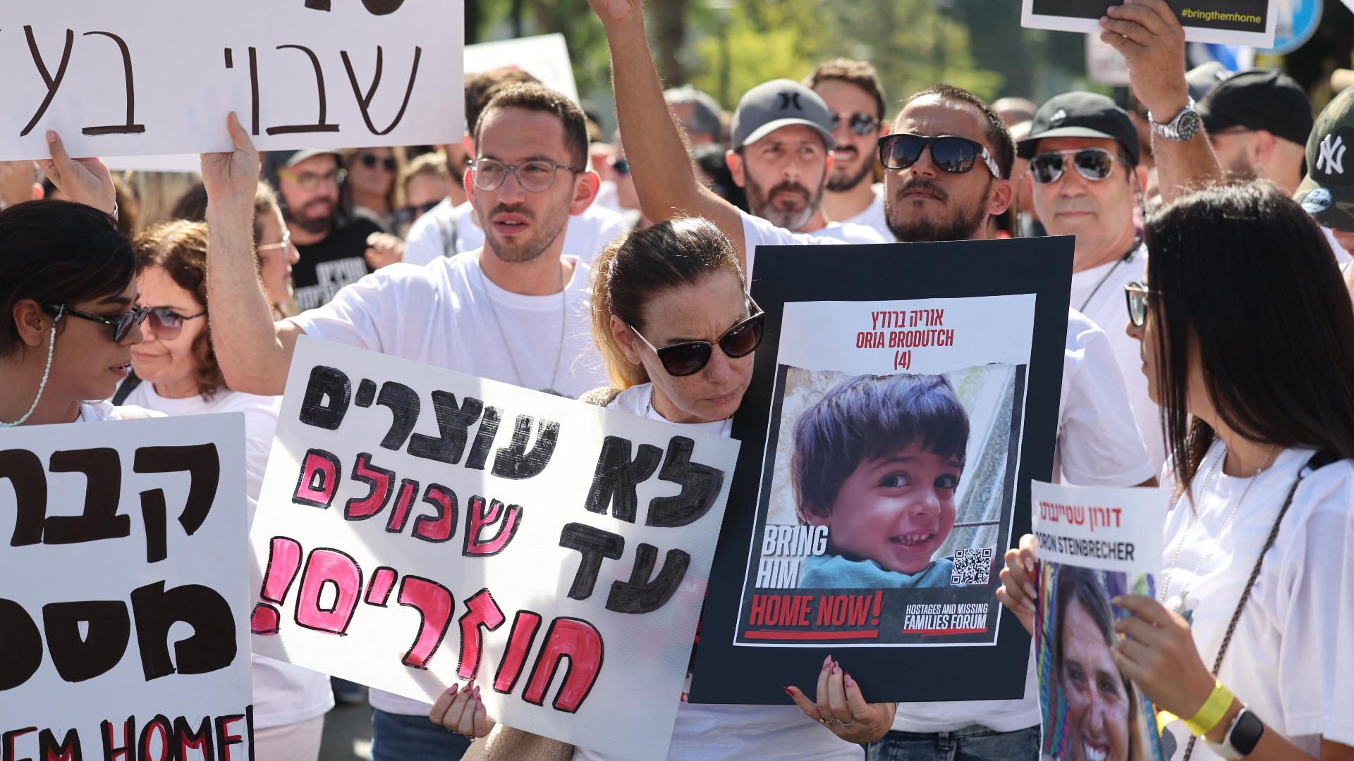 Close Call: Hamas and Israel Almost Reached Hostage Deal