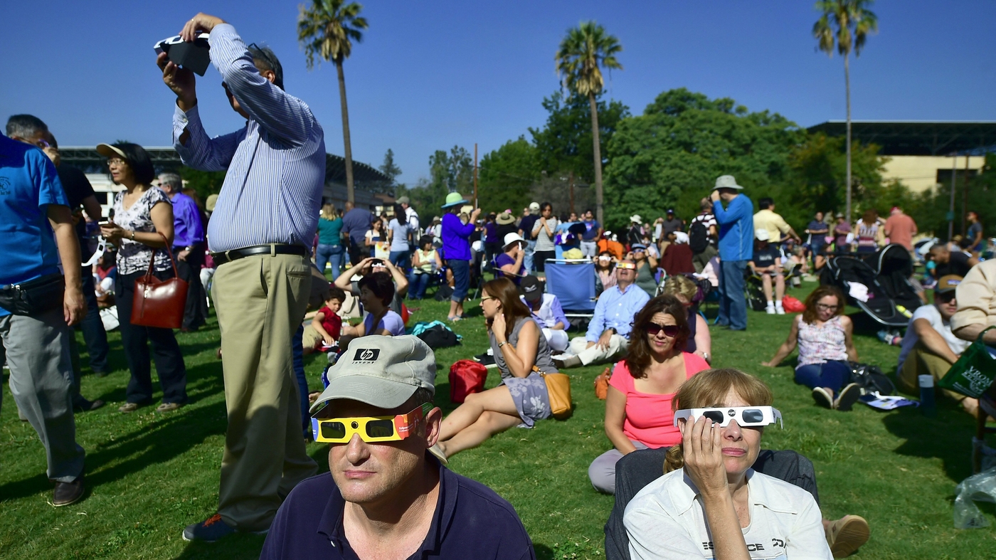 Featured image for "Maximizing Your Experience: Safely Enjoying the 2024 Total Solar Eclipse"