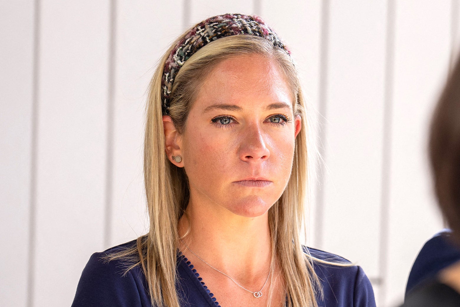 Featured image for Unveiling the Reality of Texas' Abortion Laws: Amanda Zurawski's Perspective