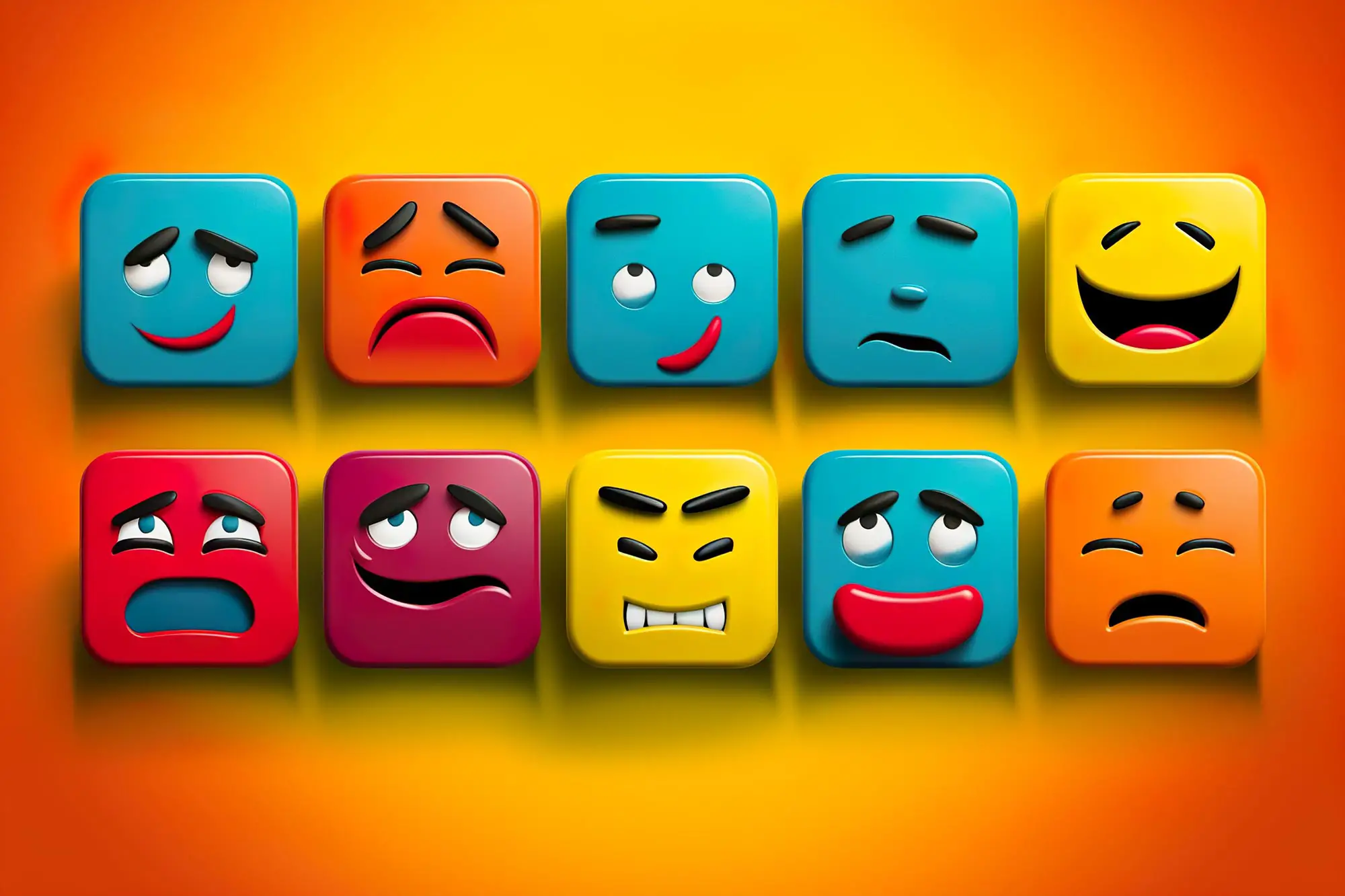 Featured image for MIT's Computational Model Accurately Predicts Emotions.
