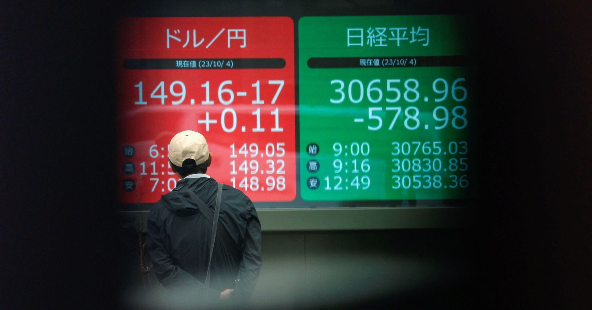 Featured image for "Japan's Nikkei Continues Record-Breaking Rally, Surpasses 34-Year Peak"