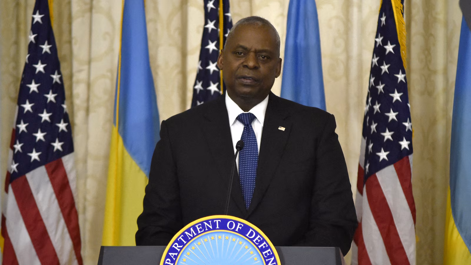 Featured image for US Unveils $1 Billion Ukraine Aid Amid Trump-Zelenskyy Meeting