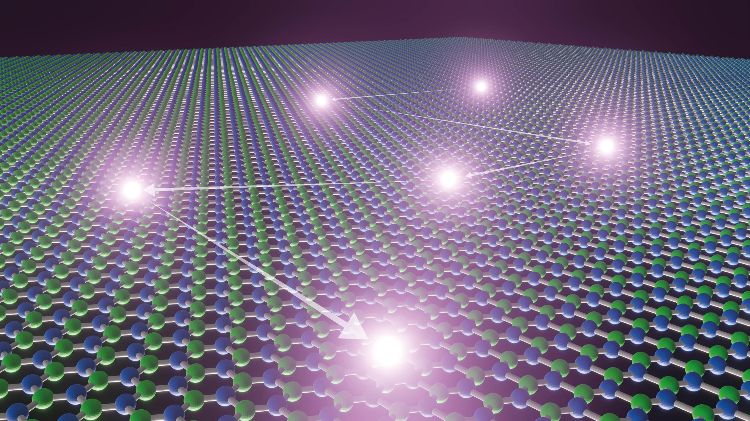Featured image for Unveiling a Hidden World: Scientists Harness Graphene-Like Material's Surprising Properties