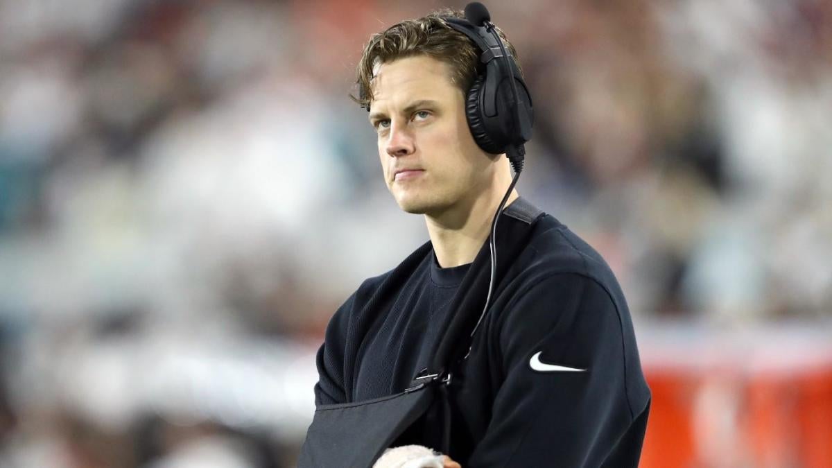NFL Clears Bengals of Wrongdoing in Joe Burrow Injury Investigation
