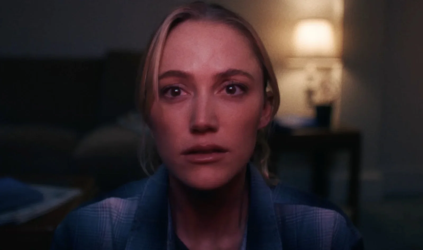 Maika Monroe Leads Capcom's Chilling RE Requiem Live-Action Ad