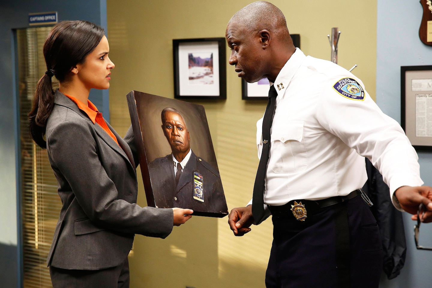 Featured image for The Exceptional Talents and Personal Life of Andre Braugher