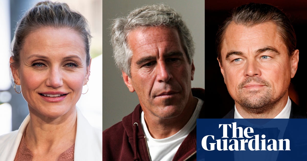 "Unsealed Epstein Documents Shed Light on Alleged Ties to Celebrities and Politicians"