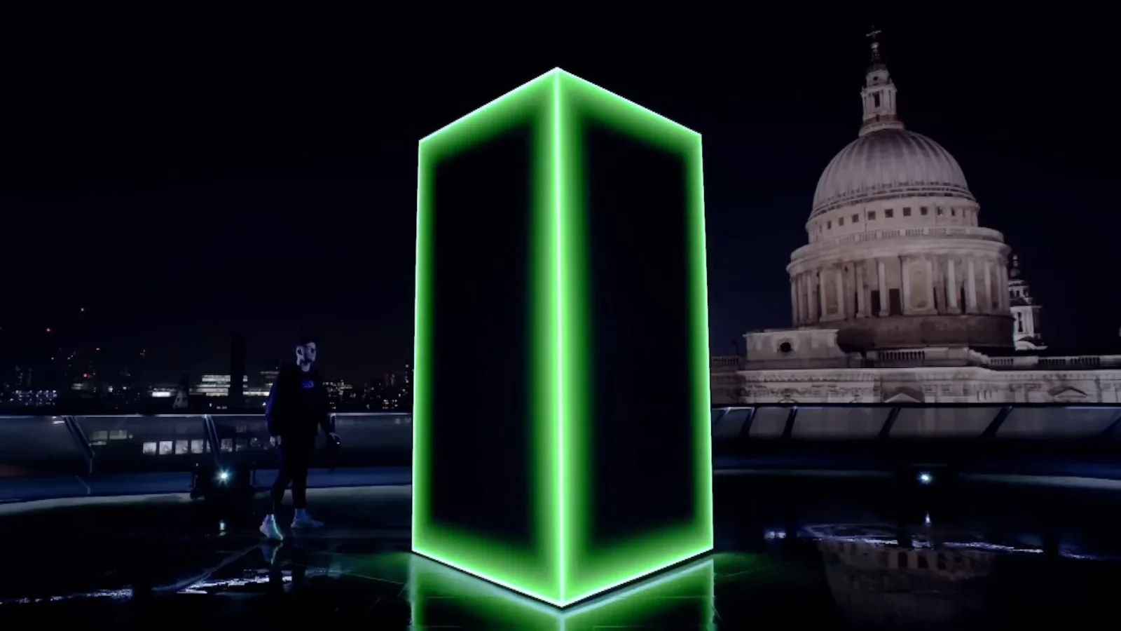 Xbox teases upcoming hardware as next-gen plans take shape