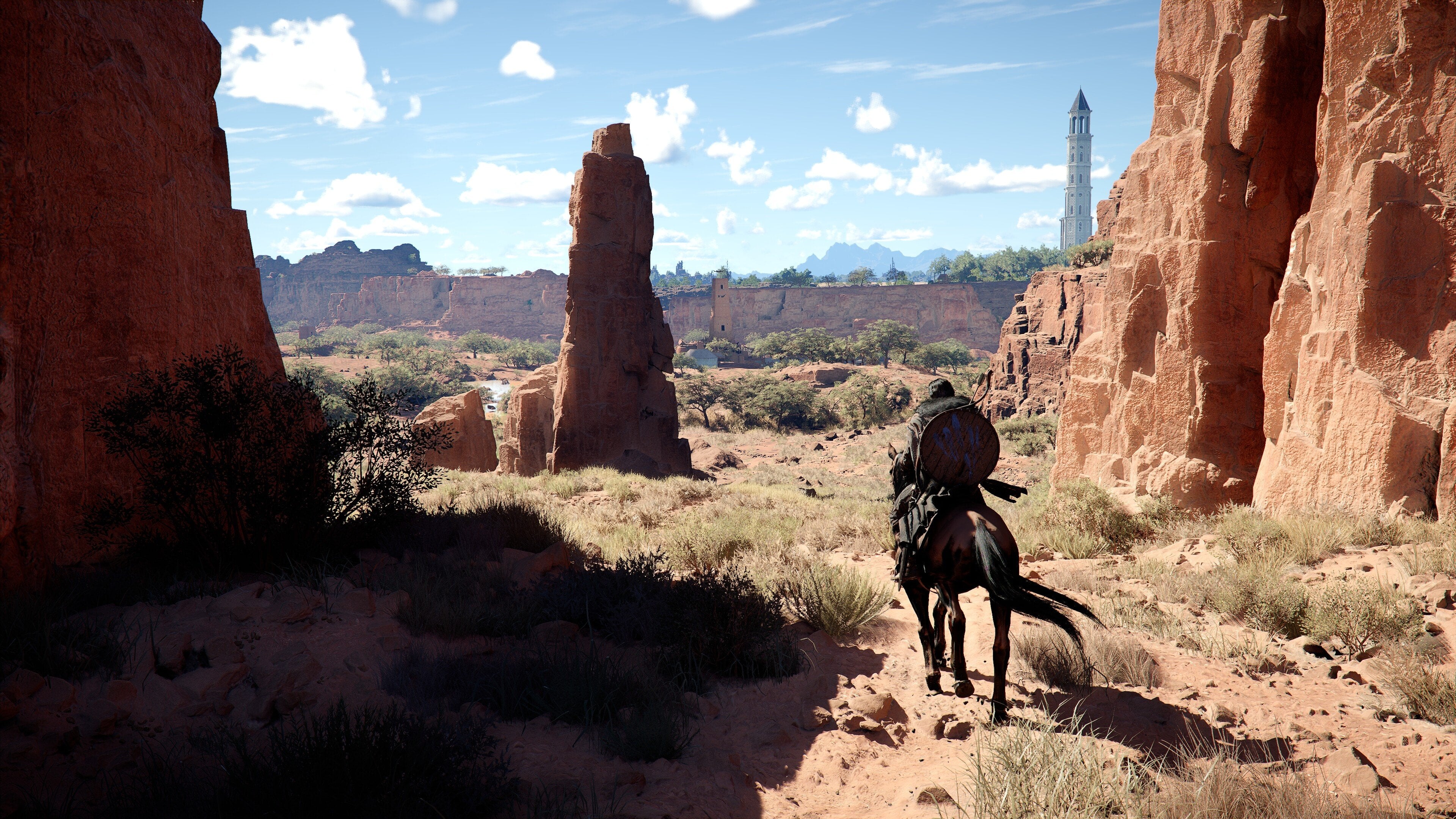 Featured image for Crimson Desert Delayed to 2026 Amid New Demos and Market Drop