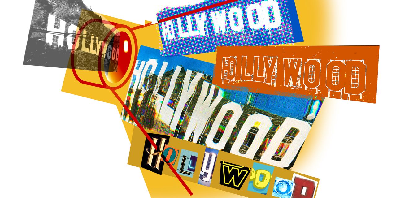 Featured image for AI's Impact on Hollywood's Creative Ownership: The Case of SpongeBob.