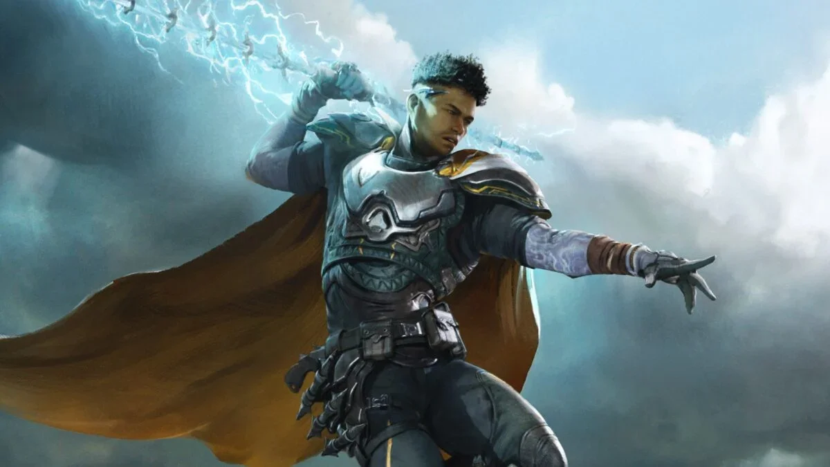 Highguard’s TGAs Reveal Sparks Debate as Devs Embrace Shadow Release