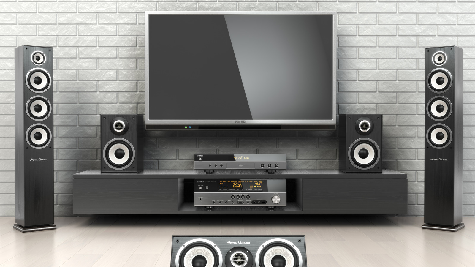 Featured image for 5 TV Settings to Transform Your Audio Experience