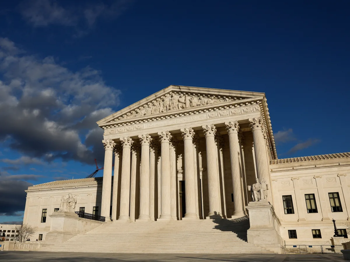 Supreme Court's Rejection of Biden's Student Loan Forgiveness Plan Leaves College Graduate Hopeless