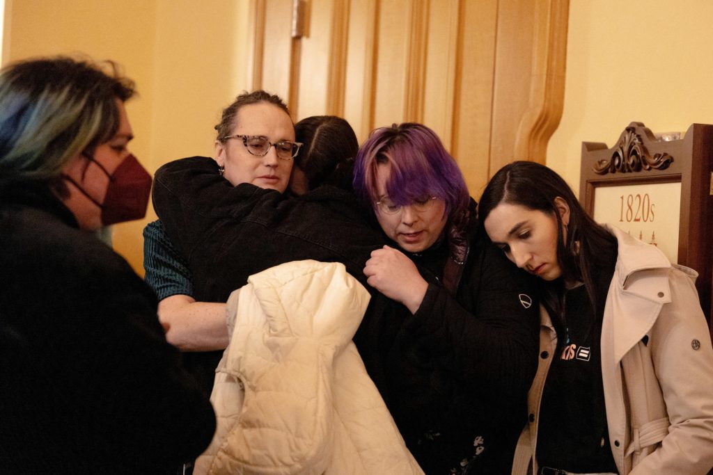 Featured image for Ohio Bill Threatens Transgender Health Care Rights