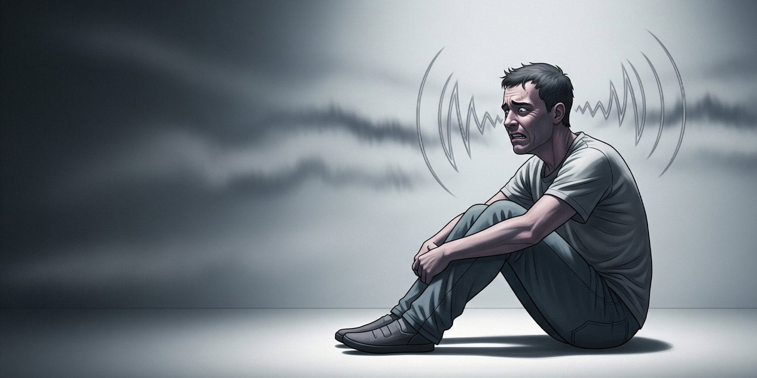 Featured image for Misophonia's Hidden Psychological Depths
