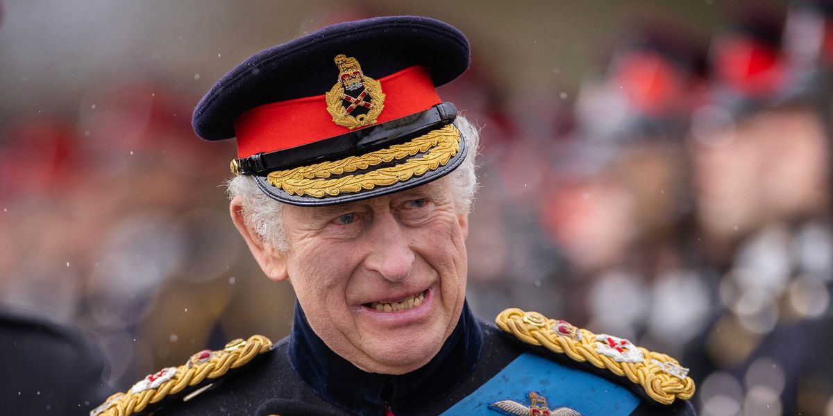 "UK's Mood on King Charles and Royal Family's Popularity Ahead of Coronation"