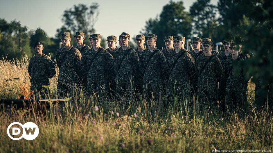 Featured image for "Conscription: A Security Boost or Burden?"