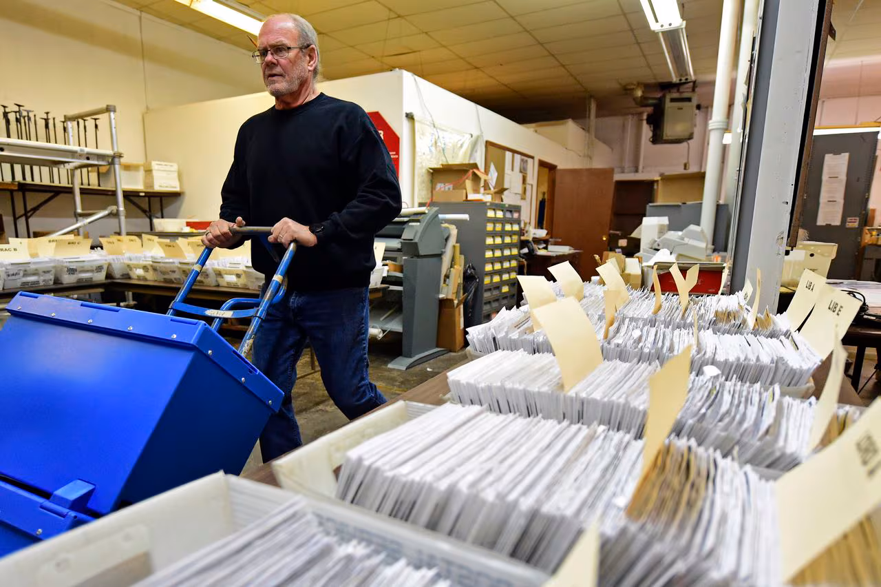 Ohio Elections Officials and Ex-AGs Speak Out Against Proposed Constitutional Amendment Threshold Increase