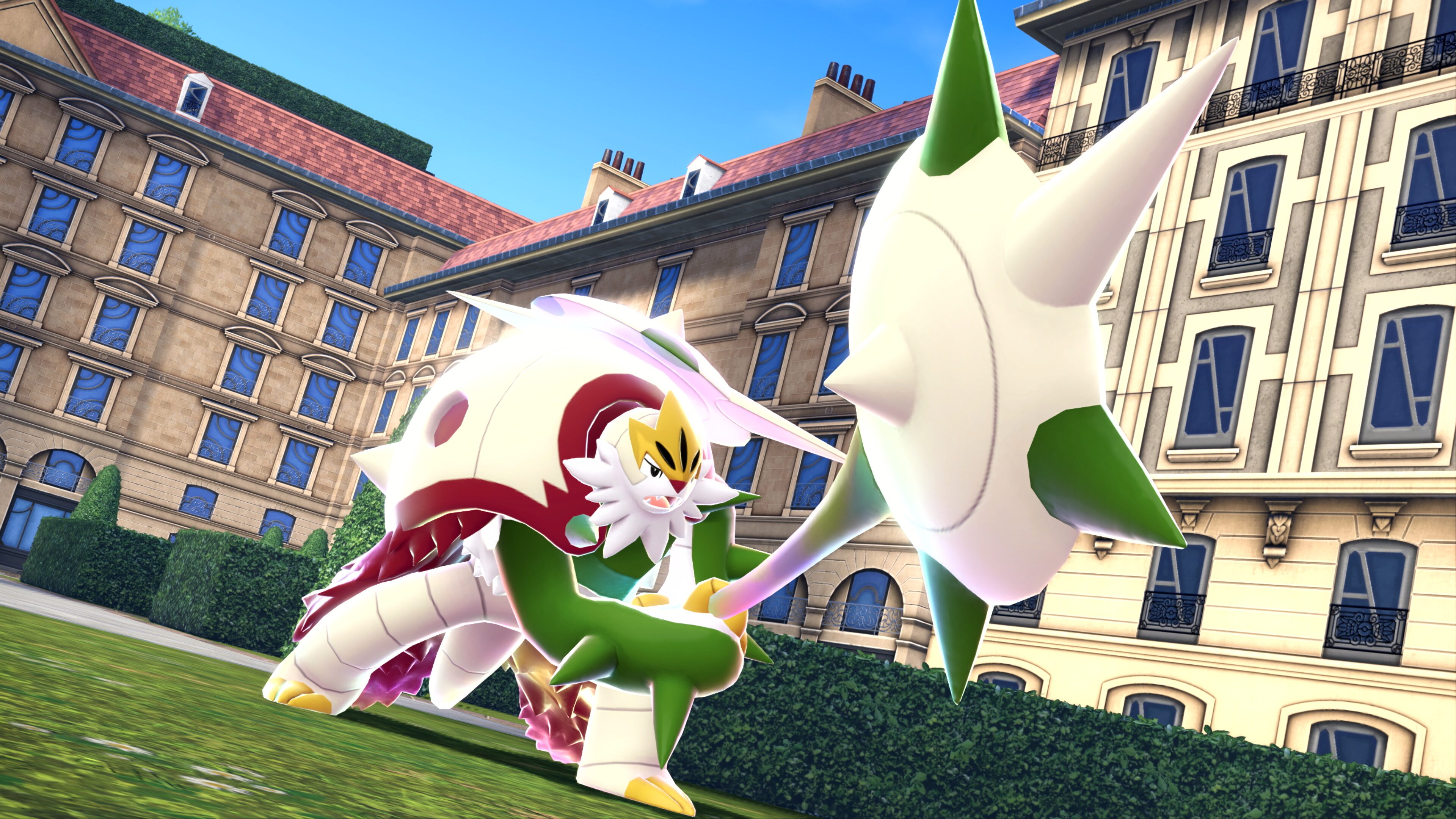 Featured image for Pokémon Legends: Z-A Achieves 5.8 Million Sales in First Week