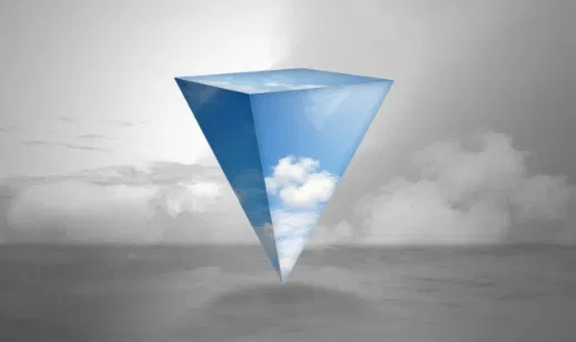 Featured image for New Theory Proposes Mass Originates from Hidden Dimensions