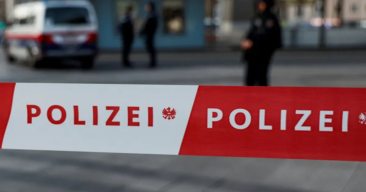 Multiple Fatalities and Injuries in Austria School Shooting