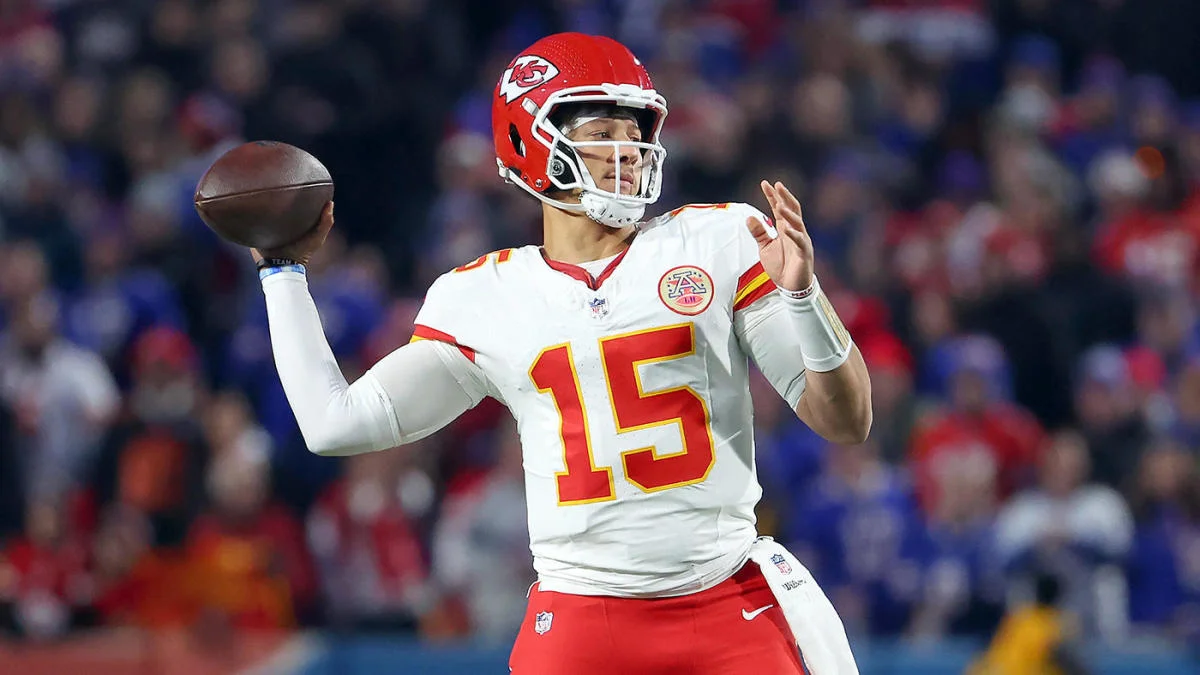 Chiefs vs. Bills Week 11 Showdown: Live Updates & How to Watch