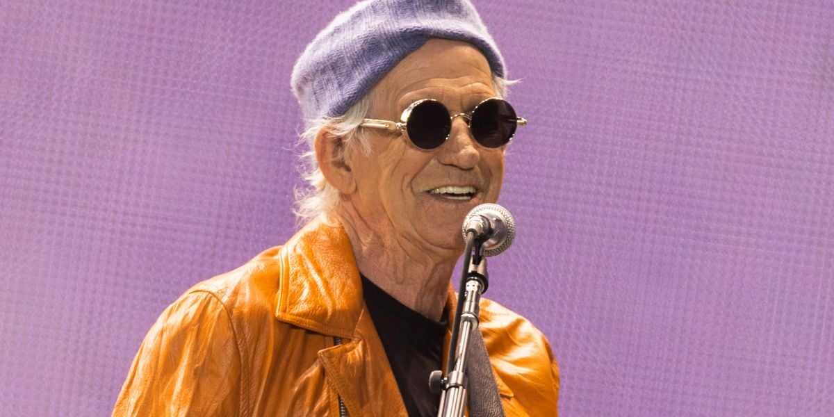 Featured image for Keith Richards Reveals His Dislike for Certain Music Genres