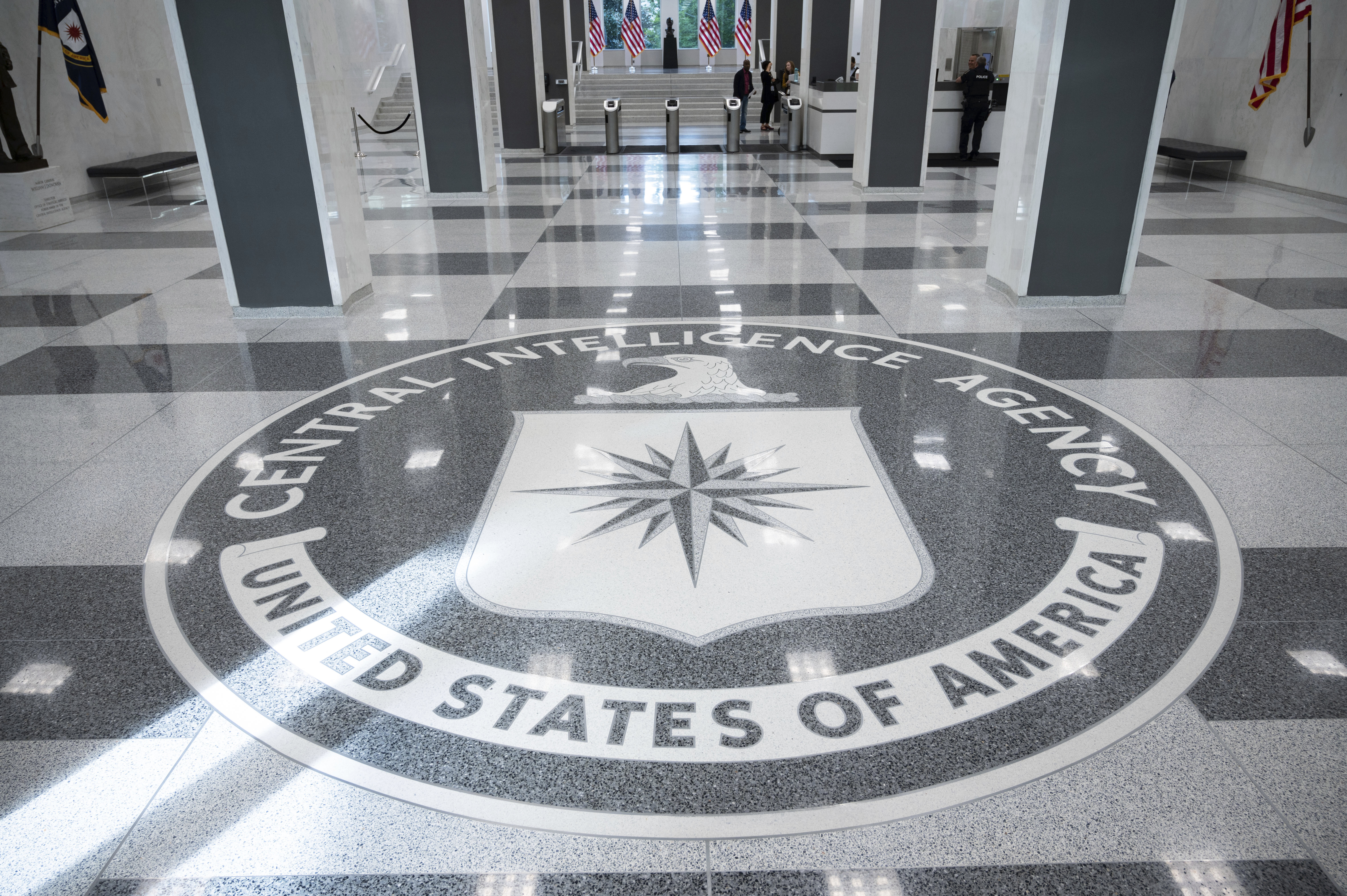 Congress Investigates CIA's Handling of Sexual Assault Cases