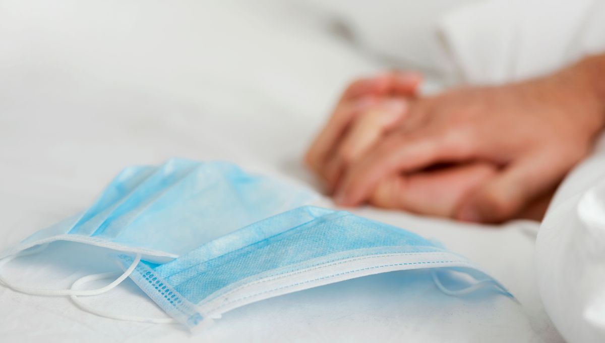 Featured image for The Pandemic's Impact on Women's Sexual Health: What You Need to Know